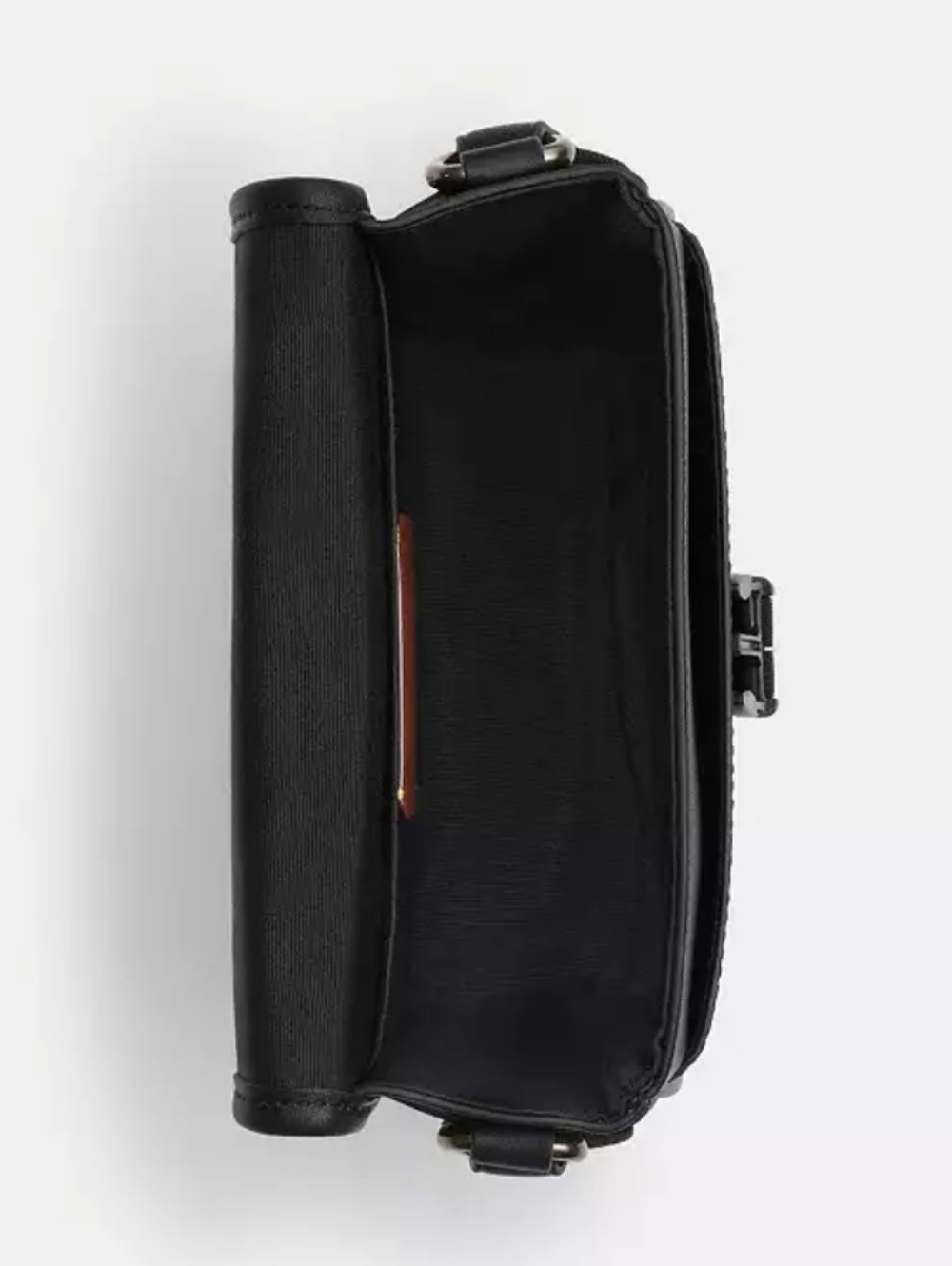 Coach Racer Crossbody Bag - New - Picture 3 of 4
